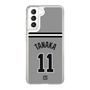 スリムプロテクションケース［ 読売ジャイアンツ - #11 TANAKA - ビジター ］