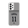 スリムプロテクションケース［ 読売ジャイアンツ - #11 TANAKA - ビジター ］