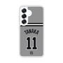 スリムプロテクションケース［ 読売ジャイアンツ - #11 TANAKA - ビジター ］