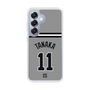 スリムプロテクションケース［ 読売ジャイアンツ - #11 TANAKA - ビジター ］