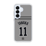 スリムプロテクションケース［ 読売ジャイアンツ - #11 TANAKA - ビジター ］