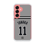 スリムプロテクションケース［ 読売ジャイアンツ - #11 TANAKA - ビジター ］