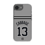 スリムプロテクションケース［ 読売ジャイアンツ - #13 CABBAGE - ビジター ］