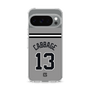 スリムプロテクションケース［ 読売ジャイアンツ - #13 CABBAGE - ビジター ］