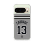 スリムプロテクションケース［ 読売ジャイアンツ - #13 CABBAGE - ビジター ］