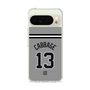 スリムプロテクションケース［ 読売ジャイアンツ - #13 CABBAGE - ビジター ］