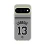 スリムプロテクションケース［ 読売ジャイアンツ - #13 CABBAGE - ビジター ］
