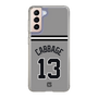 スリムプロテクションケース［ 読売ジャイアンツ - #13 CABBAGE - ビジター ］