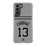 スリムプロテクションケース［ 読売ジャイアンツ - #13 CABBAGE - ビジター ］