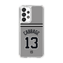 スリムプロテクションケース［ 読売ジャイアンツ - #13 CABBAGE - ビジター ］