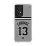 スリムプロテクションケース［ 読売ジャイアンツ - #13 CABBAGE - ビジター ］