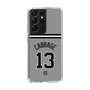 スリムプロテクションケース［ 読売ジャイアンツ - #13 CABBAGE - ビジター ］