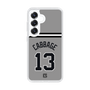 スリムプロテクションケース［ 読売ジャイアンツ - #13 CABBAGE - ビジター ］