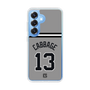 スリムプロテクションケース［ 読売ジャイアンツ - #13 CABBAGE - ビジター ］