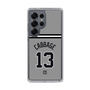 スリムプロテクションケース［ 読売ジャイアンツ - #13 CABBAGE - ビジター ］