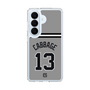 スリムプロテクションケース［ 読売ジャイアンツ - #13 CABBAGE - ビジター ］