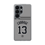 スリムプロテクションケース［ 読売ジャイアンツ - #13 CABBAGE - ビジター ］