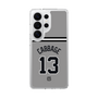 スリムプロテクションケース［ 読売ジャイアンツ - #13 CABBAGE - ビジター ］