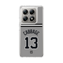 スリムプロテクションケース［ 読売ジャイアンツ - #13 CABBAGE - ビジター ］