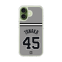 スリムプロテクションケース［ 読売ジャイアンツ - #45 TANAKA - ビジター ］