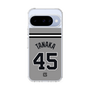 スリムプロテクションケース［ 読売ジャイアンツ - #45 TANAKA - ビジター ］