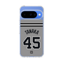 スリムプロテクションケース［ 読売ジャイアンツ - #45 TANAKA - ビジター ］
