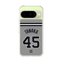 スリムプロテクションケース［ 読売ジャイアンツ - #45 TANAKA - ビジター ］