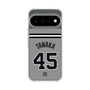 スリムプロテクションケース［ 読売ジャイアンツ - #45 TANAKA - ビジター ］