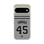 スリムプロテクションケース［ 読売ジャイアンツ - #45 TANAKA - ビジター ］