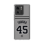 スリムプロテクションケース［ 読売ジャイアンツ - #45 TANAKA - ビジター ］