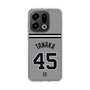 スリムプロテクションケース［ 読売ジャイアンツ - #45 TANAKA - ビジター ］