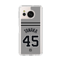 スリムプロテクションケース［ 読売ジャイアンツ - #45 TANAKA - ビジター ］