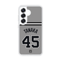 スリムプロテクションケース［ 読売ジャイアンツ - #45 TANAKA - ビジター ］