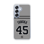 スリムプロテクションケース［ 読売ジャイアンツ - #45 TANAKA - ビジター ］