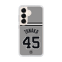 スリムプロテクションケース［ 読売ジャイアンツ - #45 TANAKA - ビジター ］