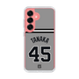 スリムプロテクションケース［ 読売ジャイアンツ - #45 TANAKA - ビジター ］