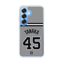 スリムプロテクションケース［ 読売ジャイアンツ - #45 TANAKA - ビジター ］