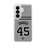 スリムプロテクションケース［ 読売ジャイアンツ - #45 TANAKA - ビジター ］