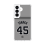 スリムプロテクションケース［ 読売ジャイアンツ - #45 TANAKA - ビジター ］