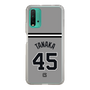 スリムプロテクションケース［ 読売ジャイアンツ - #45 TANAKA - ビジター ］
