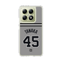 スリムプロテクションケース［ 読売ジャイアンツ - #45 TANAKA - ビジター ］