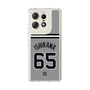 スリムプロテクションケース［ 読売ジャイアンツ - #65 ISHIKAWA - ビジター ］