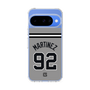 スリムプロテクションケース［ 読売ジャイアンツ - #92 MARTINEZ - ビジター ］