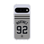 スリムプロテクションケース［ 読売ジャイアンツ - #92 MARTINEZ - ビジター ］