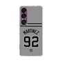 スリムプロテクションケース［ 読売ジャイアンツ - #92 MARTINEZ - ビジター ］