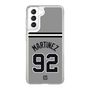 スリムプロテクションケース［ 読売ジャイアンツ - #92 MARTINEZ - ビジター ］