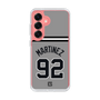 スリムプロテクションケース［ 読売ジャイアンツ - #92 MARTINEZ - ビジター ］
