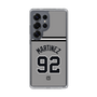 スリムプロテクションケース［ 読売ジャイアンツ - #92 MARTINEZ - ビジター ］