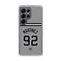スリムプロテクションケース［ 読売ジャイアンツ - #92 MARTINEZ - ビジター ］