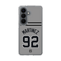 スリムプロテクションケース［ 読売ジャイアンツ - #92 MARTINEZ - ビジター ］